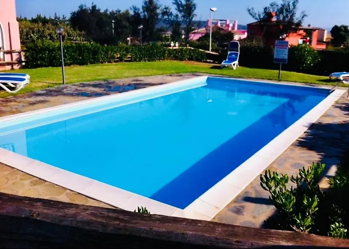 Country Bagaglino - Anna -