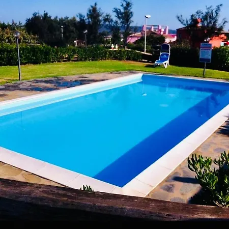 Country Bagaglino - Anna -