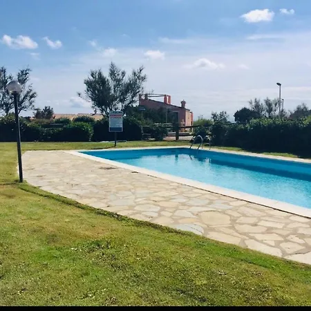 Country Bagaglino - Anna - Apartment Stintino