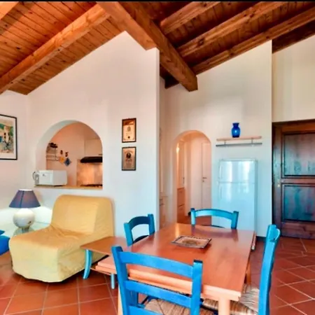 Country Bagaglino - Anna -