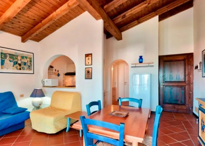 Country Bagaglino - Anna -